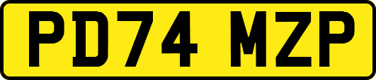 PD74MZP
