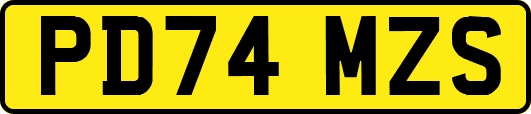 PD74MZS