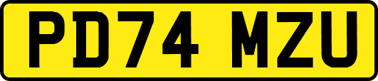 PD74MZU