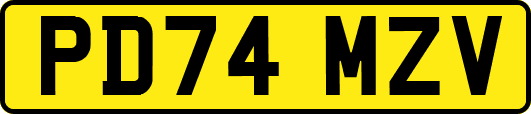 PD74MZV