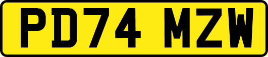 PD74MZW