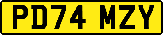 PD74MZY