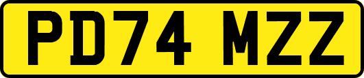 PD74MZZ