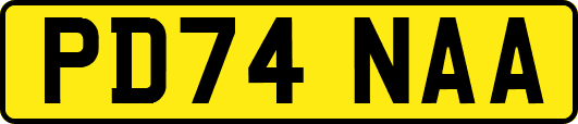 PD74NAA