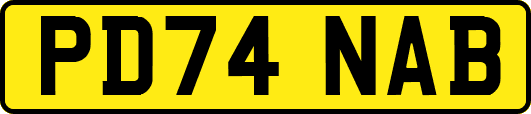 PD74NAB