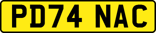 PD74NAC