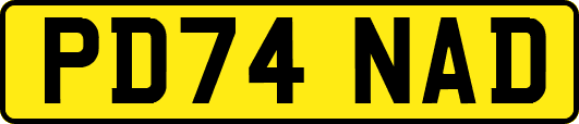 PD74NAD