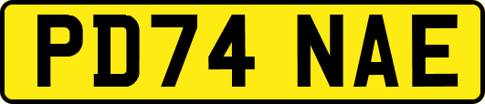PD74NAE