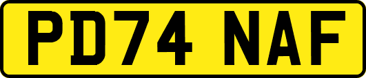 PD74NAF