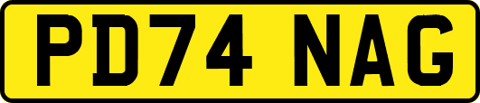 PD74NAG
