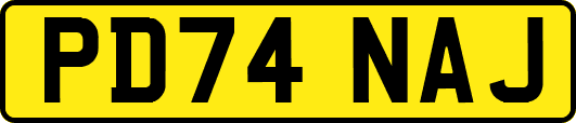 PD74NAJ