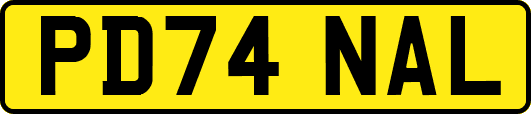 PD74NAL