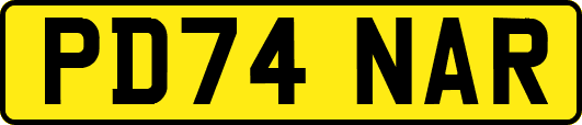 PD74NAR