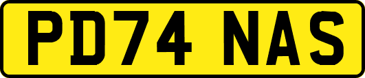 PD74NAS