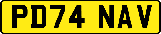 PD74NAV