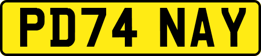 PD74NAY