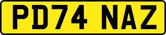PD74NAZ