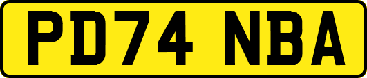 PD74NBA