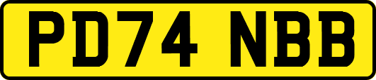 PD74NBB
