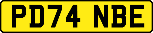 PD74NBE