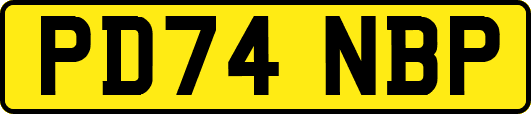 PD74NBP