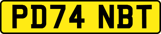 PD74NBT
