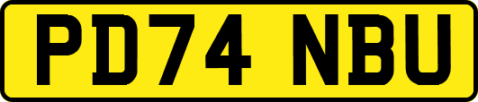 PD74NBU