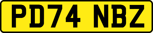 PD74NBZ
