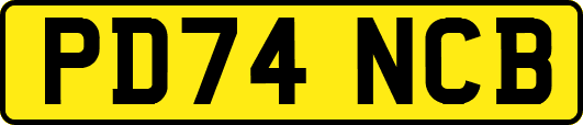 PD74NCB
