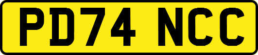 PD74NCC