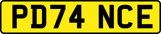 PD74NCE