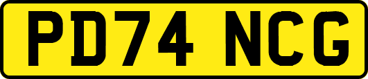 PD74NCG