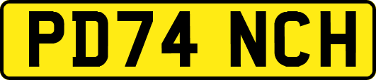 PD74NCH