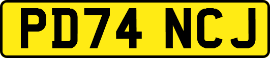 PD74NCJ