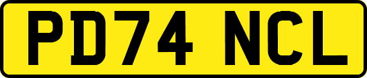 PD74NCL