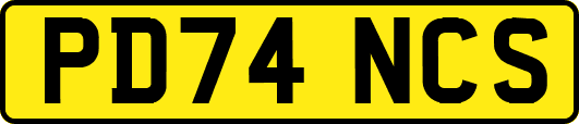 PD74NCS