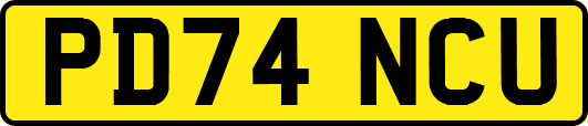 PD74NCU