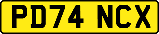 PD74NCX
