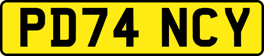 PD74NCY