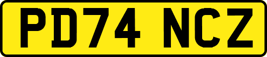 PD74NCZ