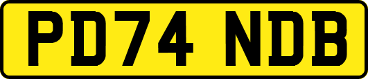 PD74NDB
