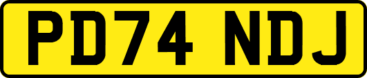 PD74NDJ