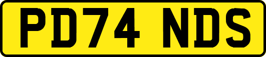 PD74NDS