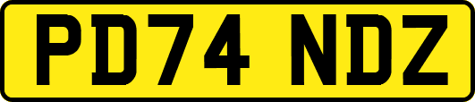 PD74NDZ