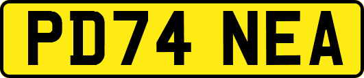PD74NEA
