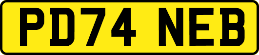 PD74NEB