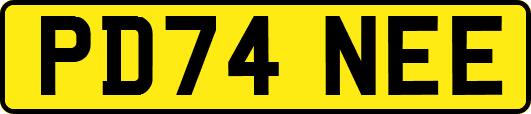 PD74NEE