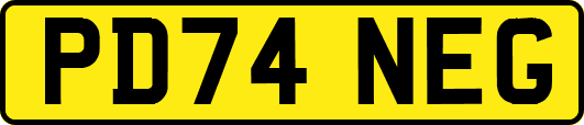 PD74NEG