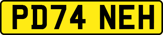 PD74NEH