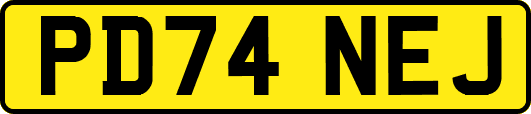 PD74NEJ